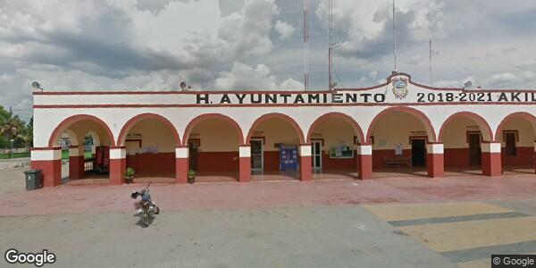 COMANDANCIA DE POLICIAS